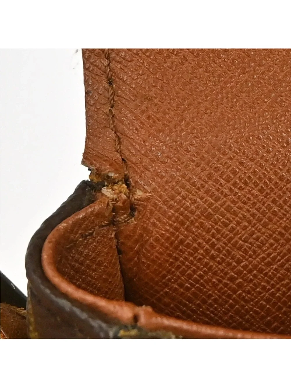 Vintage Louis Vuitton Chantilly GM - Picture 11 of 16